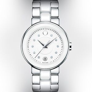 Movado Women’s watch Cerena Collection